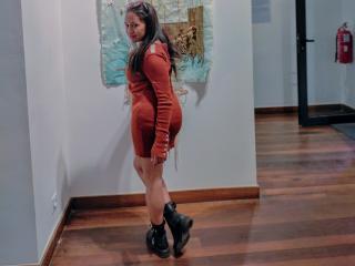 RockGirlX photo