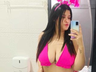 RashaelBig Sex Brunette - Photo 8/8