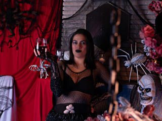 ElizabethVannicelli Seins Liveshow - Photo 126/160