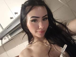 LoanaKate Anal en Webcam Live - Photo 1079/1095
