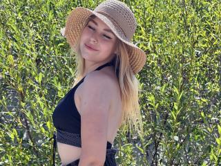 FlirtyBianca Cul en Direct - Photo 10/17