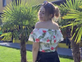 FlirtyBianca Cul en Direct - Photo 11/17