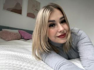 FlirtyBianca Cul en Direct - Photo 12/17