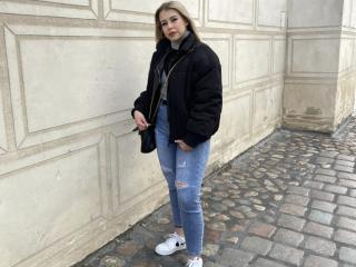FlirtyBianca Cul en Direct - Photo 13/17