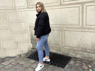 FlirtyBianca Cul en Direct - Photo 14/17