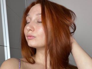 EmmaRedFoxy Seins Liveshow - Photo 45/51