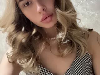 LunaHeadly Anal en Webcam Live - Photo 6/7