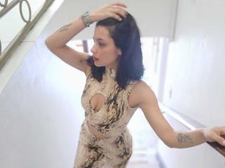 LilithLanz69 Anal en Webcam Live - Photo 46/131