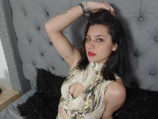 LilithLanz69 Anal en Webcam Live - Photo 52/131