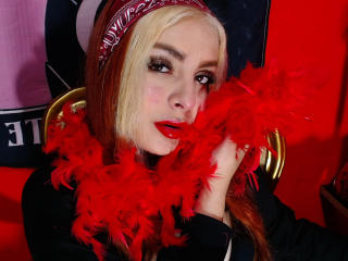 GoddessJovitta Vidéo et Webcam - Photo 146/212