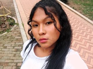AbbyBlack69 Webcam Porno Live - Photo 30/101