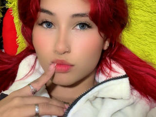 ScarlettFairy Blowjob XXX Cams - Photo 731/952
