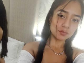 AlessiaEvans Webcam Porno Live - Photo 6/87