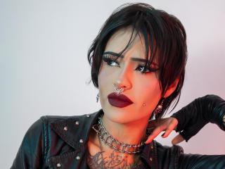 MatildaKind Hot et Sexy Liveshow - Photo 4/5