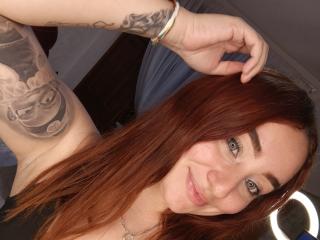 AnnyThompsonn Webcam Porno Live - Photo 26/27