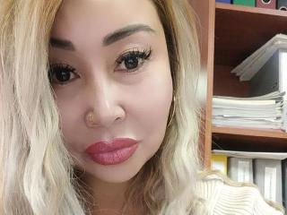 AsyaaDiamond Webcam Porno Live - Photo 4/6