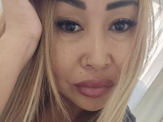 AsyaaDiamond Webcam Porno Live - Photo 5/6