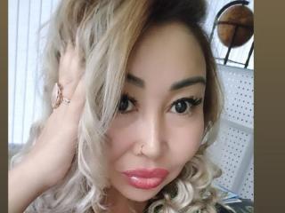 AsyaaDiamond Webcam Porno Live - Photo 6/6