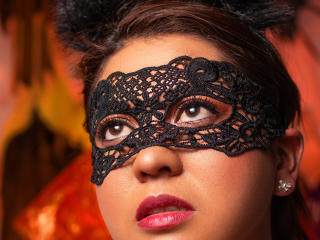 EmilyJhonsonX Seins Liveshow - Photo 12/18