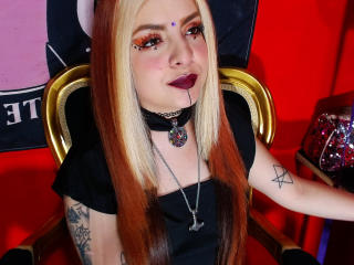GoddessJovitta Vidéo et Webcam - Photo 156/212
