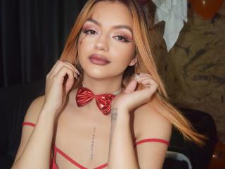 CharlotteDurant Webcam Sexe Direct - Photo 27/109