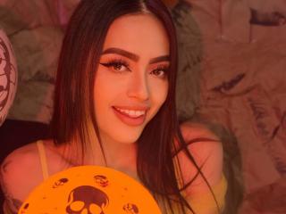 AntonellaLayton Webcam Porno Live - Photo 235/253