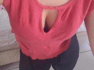 Photo of Mellinda-hot