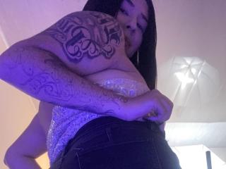 NatashaCherie Pussy Video Webcam - Photo 161/209