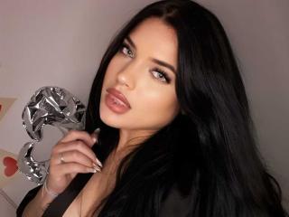 AlexaRosee live cam model at XLoveCam