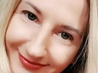 CherryHelen Webcam Sexe Direct - Photo 4/5