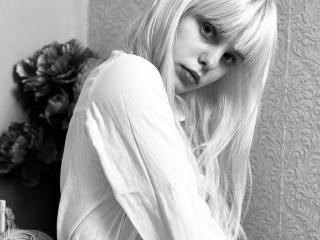 Lialit Anal en Webcam Live - Photo 7/348