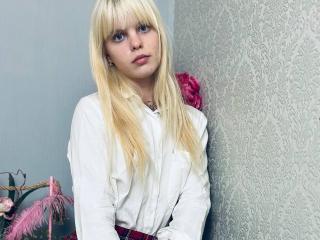 Lialit Anal en Webcam Live - Photo 14/348