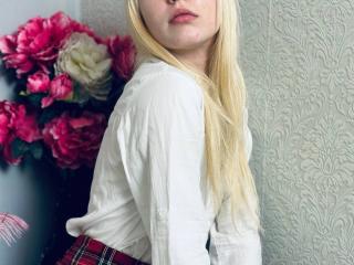 Lialit Anal en Webcam Live - Photo 21/348