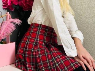 Lialit Anal en Webcam Live - Photo 34/348