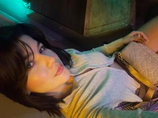 ScarlettZhen Blowjob XXX Cams - Photo 1235/1235