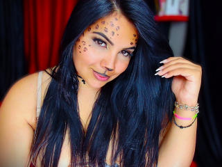 AvaChanne Webcam Porno Live - Photo 100/110
