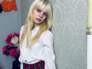 Lialit Anal en Webcam Live - Photo 45/348