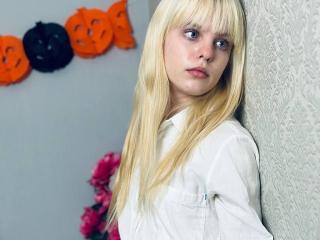 Lialit Anal en Webcam Live - Photo 47/348