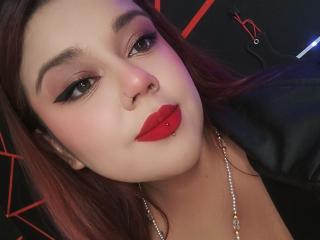 EmilyDom Boobs Liveshow - Photo 194/246