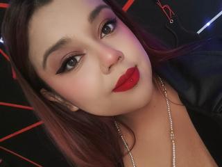 EmilyDom Boobs Liveshow - Photo 195/246