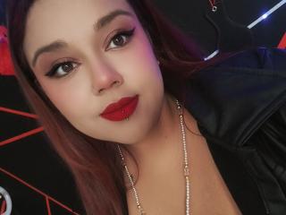 EmilyDom Boobs Liveshow - Photo 196/246
