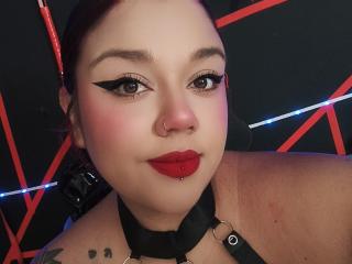 EmilyDom Boobs Liveshow - Photo 197/246