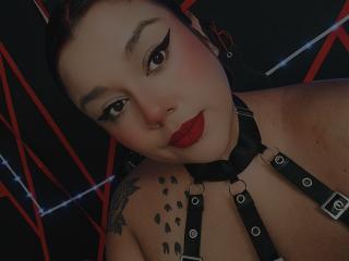 EmilyDom Boobs Liveshow - Photo 198/246