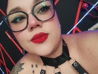 EmilyDom Boobs Liveshow - Photo 201/246