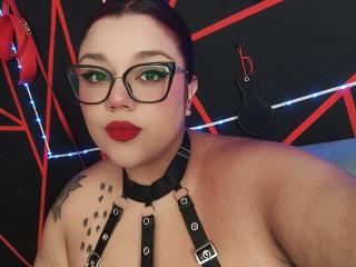 EmilyDom Boobs Liveshow - Photo 203/246