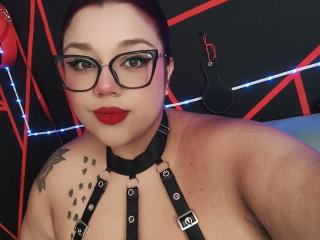 EmilyDom Boobs Liveshow - Photo 205/246