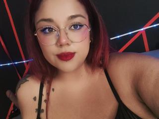 EmilyDom Boobs Liveshow - Photo 206/246