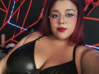 EmilyDom Boobs Liveshow - Photo 207/246