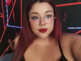 EmilyDom Boobs Liveshow - Photo 208/246