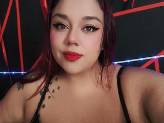 EmilyDom Boobs Liveshow - Photo 210/246